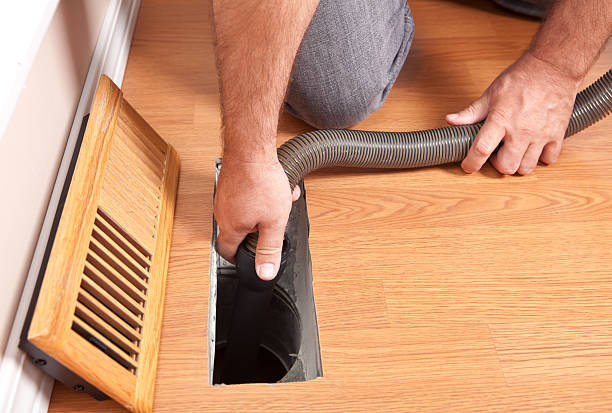 Best HVAC Air Duct Cleaning  in Prestbury, IL