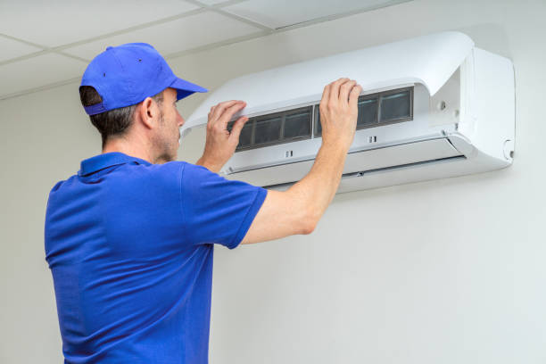 Best HVAC Duct Inspection Services  in Prestbury, IL