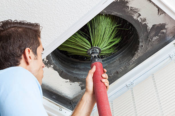 Best Commercial Air Duct Cleaning  in Prestbury, IL