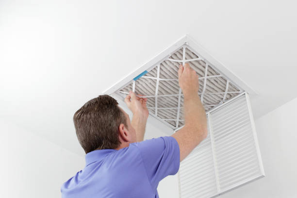 Best Emergency Air Duct Cleaning  in Prestbury, IL